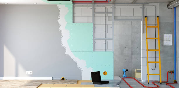 Best Mold Documentation for Insurance Claims  in Churchill, PA