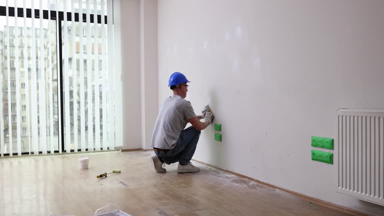 Best Basement Mold Removal  in Churchill, PA