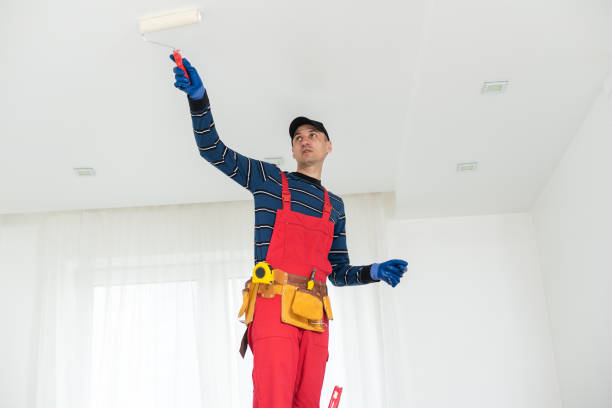 Best Indoor Air Quality Assessment  in Churchill, PA